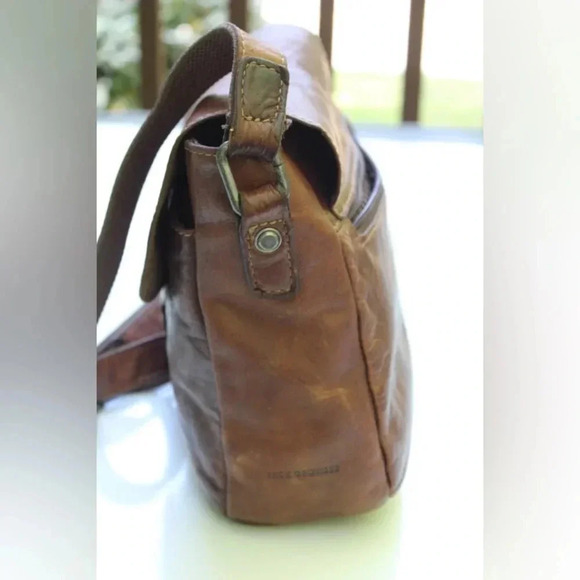 Jack Georges cross body bag - Picture 11 of 15